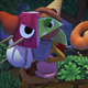 Image for article titled Bugsnax’s Ending Is Some Wild Shit, But It Doesn't Really Work